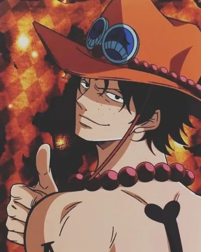 Portgas D. Ace