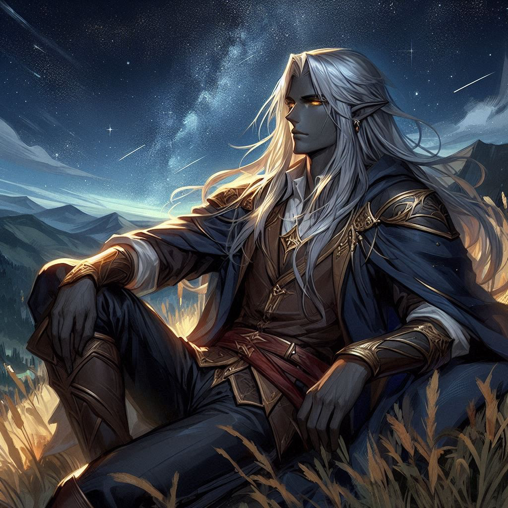 Silvyr Rosandoral