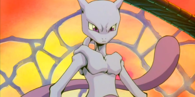 Mewtwo