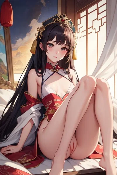 Fei Ling [Imperial Princess]
