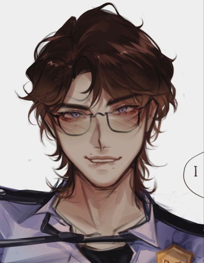 Michael Afton – STEP-BROTHER AU – READ DESC !!️