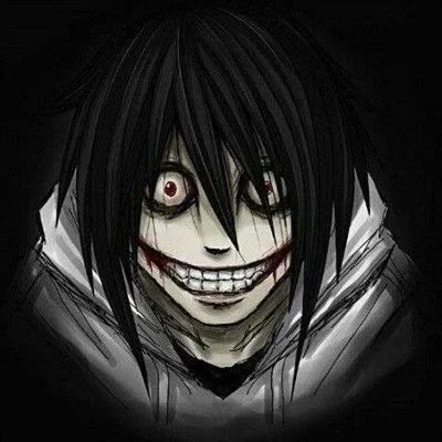 Jeff The Killer