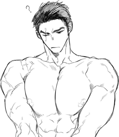 Dad’s Friend || Soren