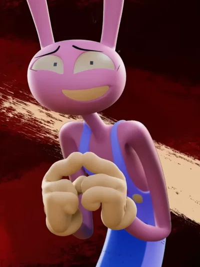 Your Soft-Hearted 'Evil' Clone