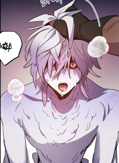 Information!! (Little Fluffy is on the avatar, by the way.)
