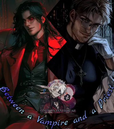 Alexander Anderson & Alucard (Abridged)