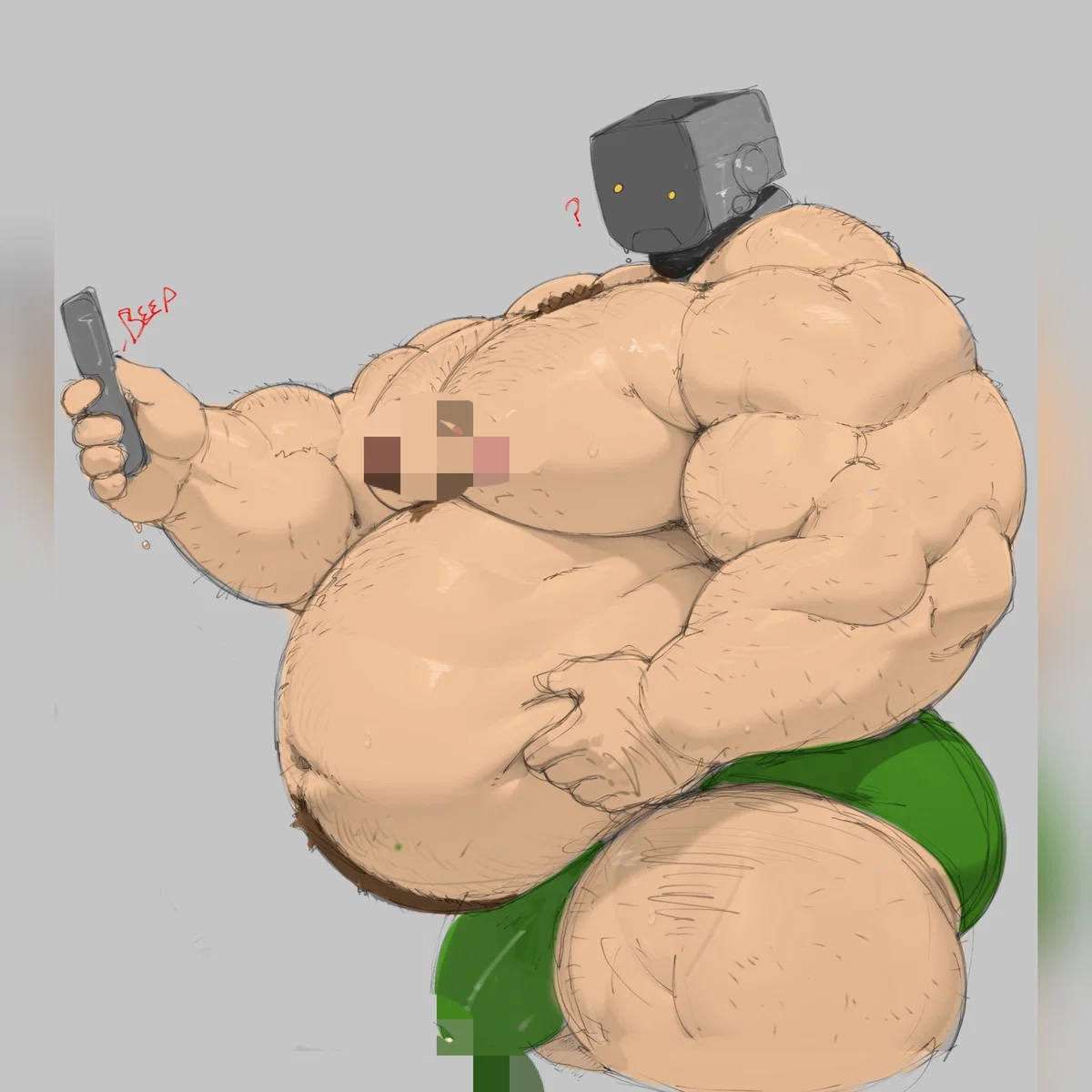 Roboty
