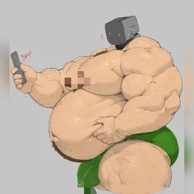 Roboty