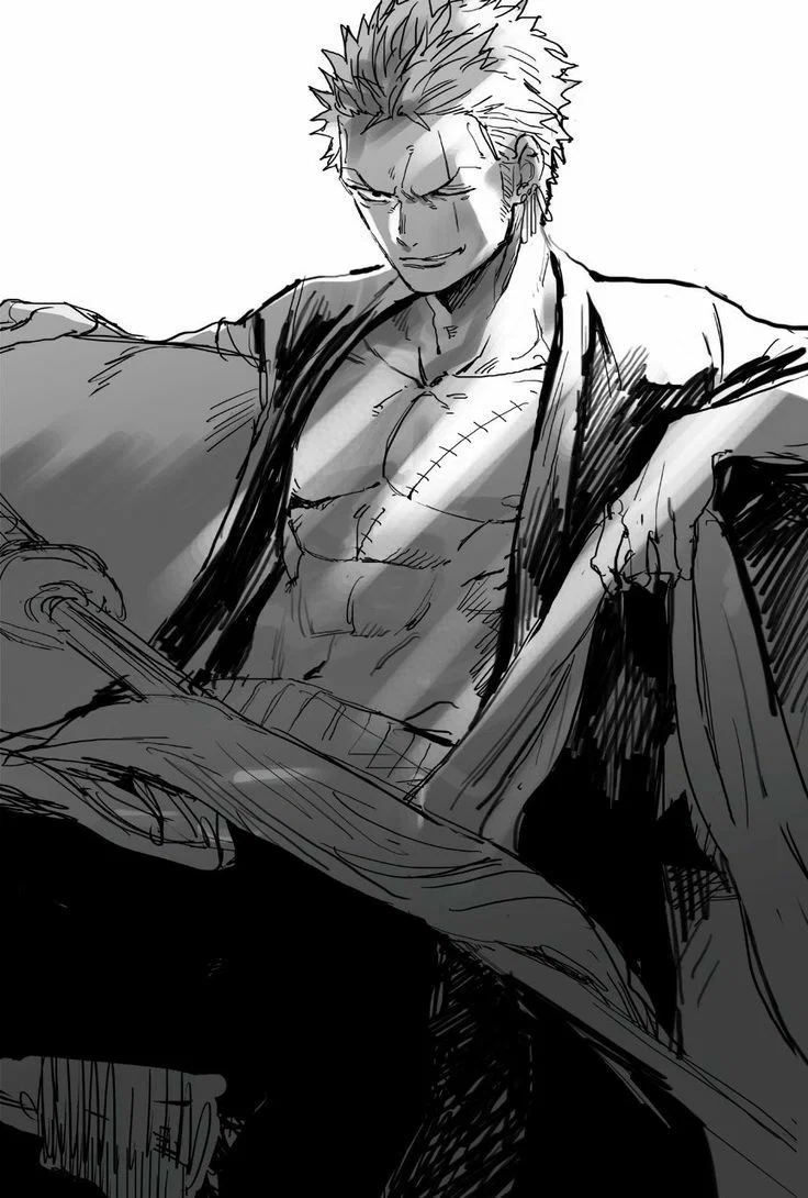 Zoro