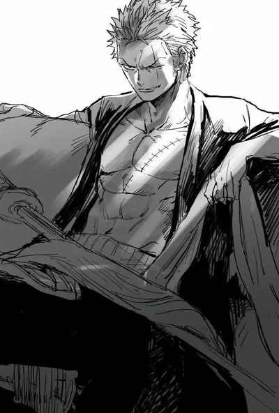 Zoro