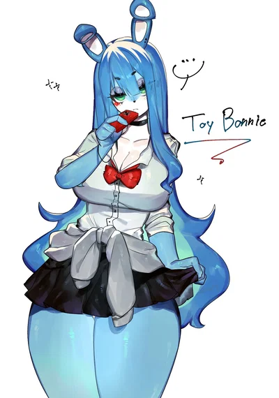Bonnie (Futa)
