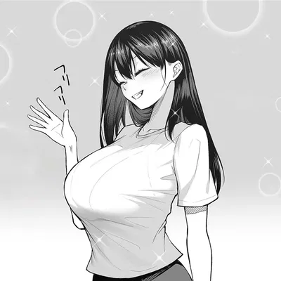 Aikawa Mizuki | Vanilla Version 