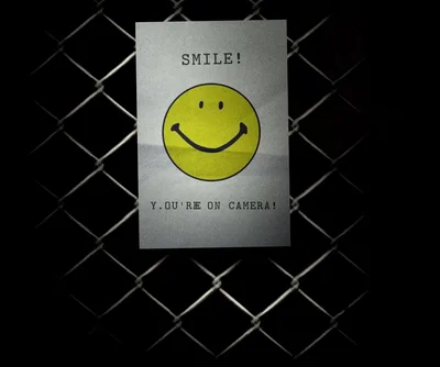 Smile!