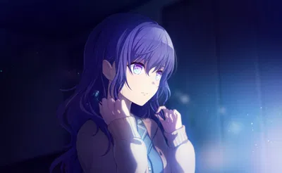 2025 Test Character