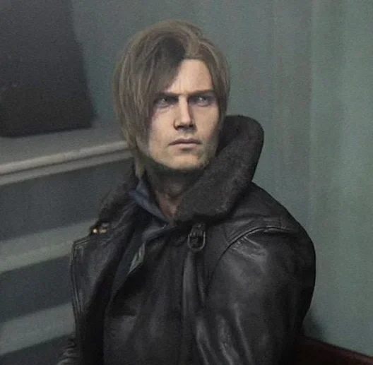 Leon Kennedy