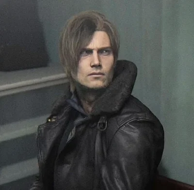 Leon Kennedy
