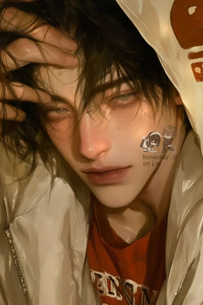 Alexander Ward // Protector