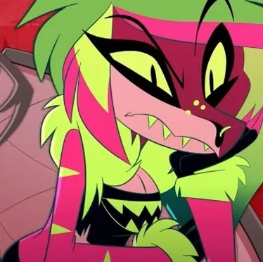 Zeezi - Hazbin Hotel