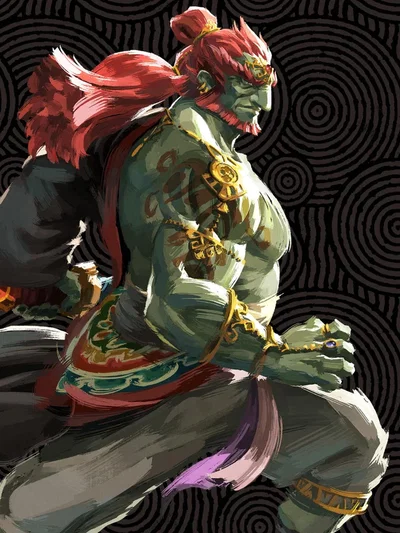 Ganondorf