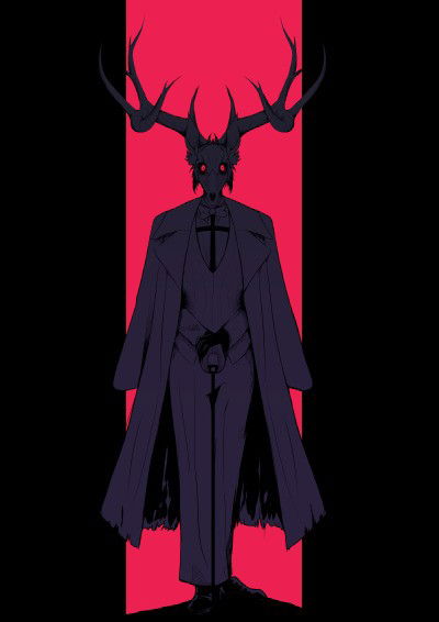 Alastor