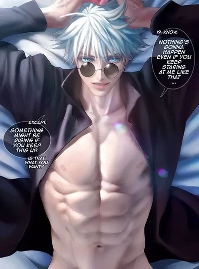 Gojo
