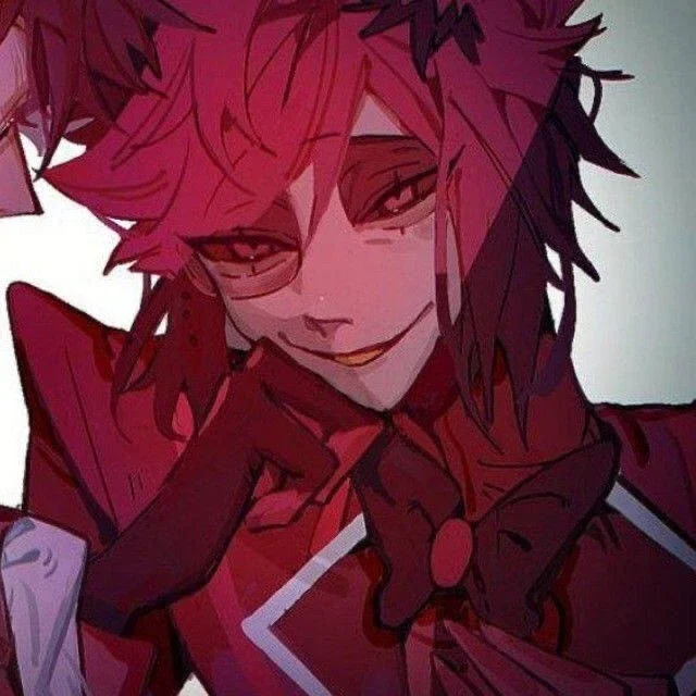 Alastor