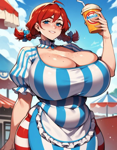 Wendy