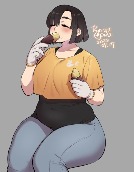 Maggie