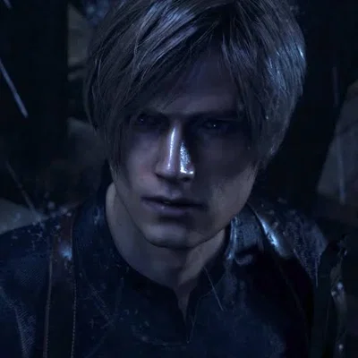 Leon Kennedy 