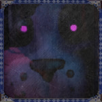 Nightmare Bonnie