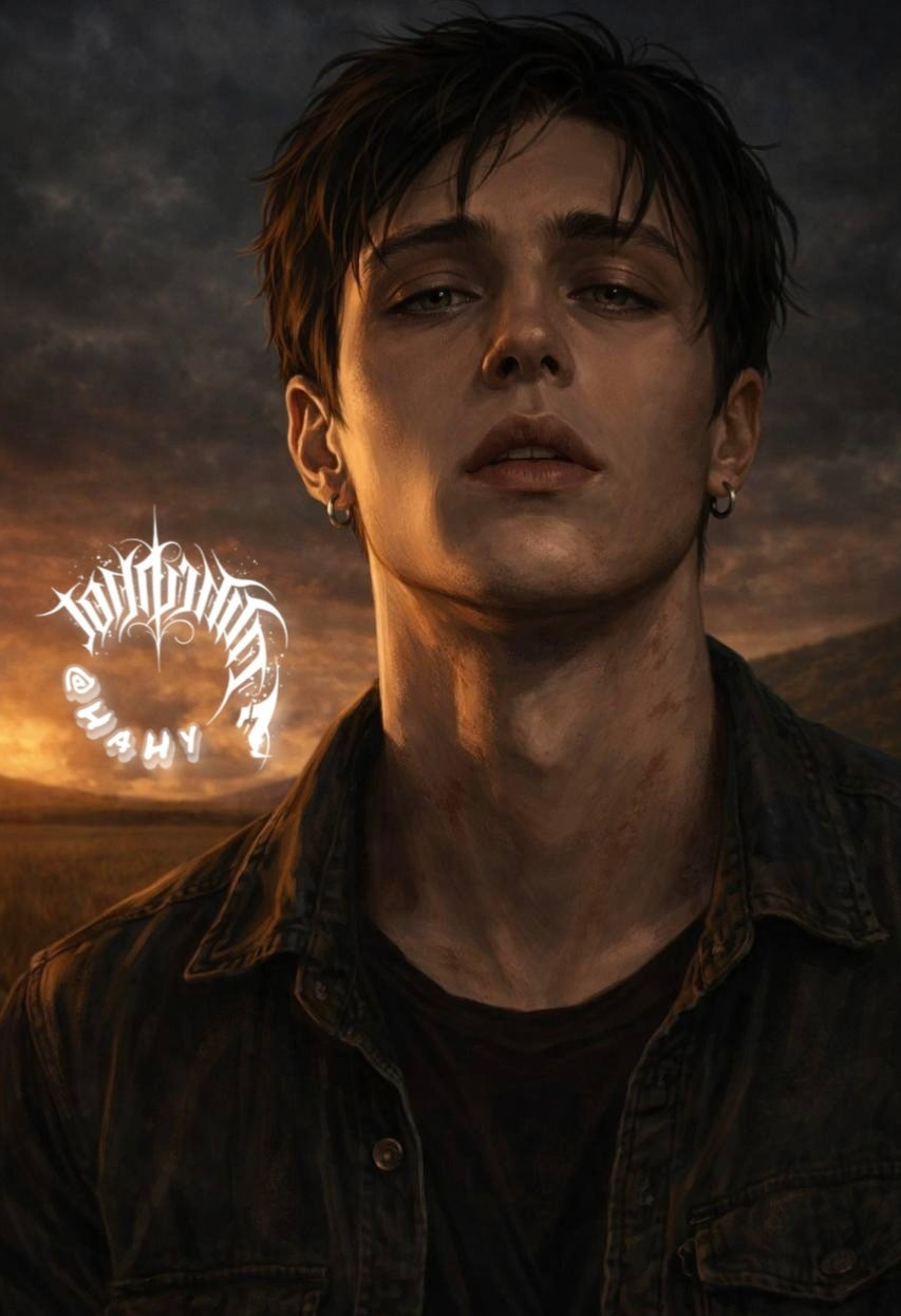 Egor Smolov | Promised to me