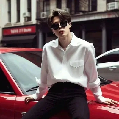 Jimin 