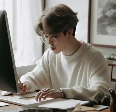 Park Jimin