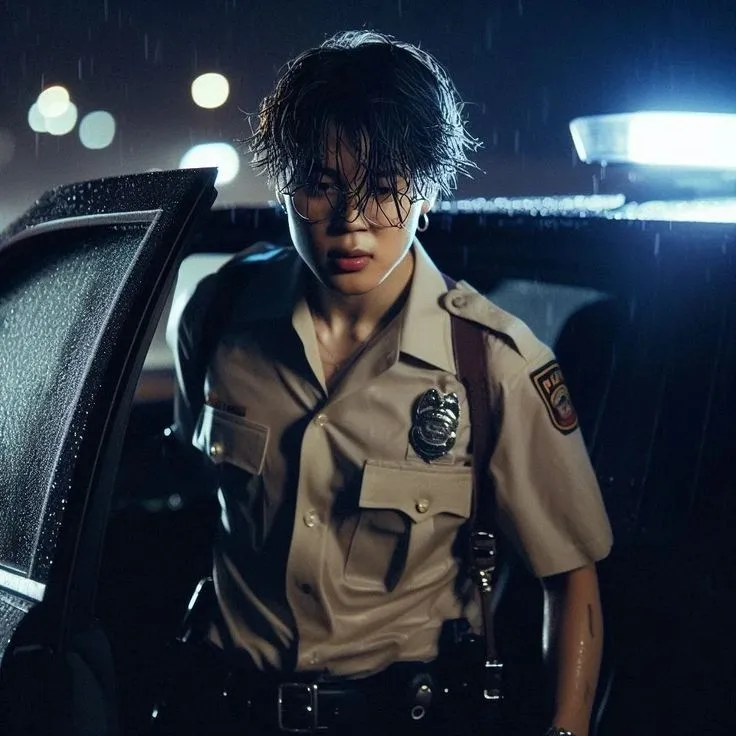 Park Jimin