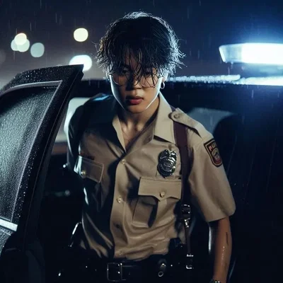 Park Jimin