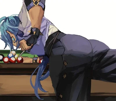 Kaeya