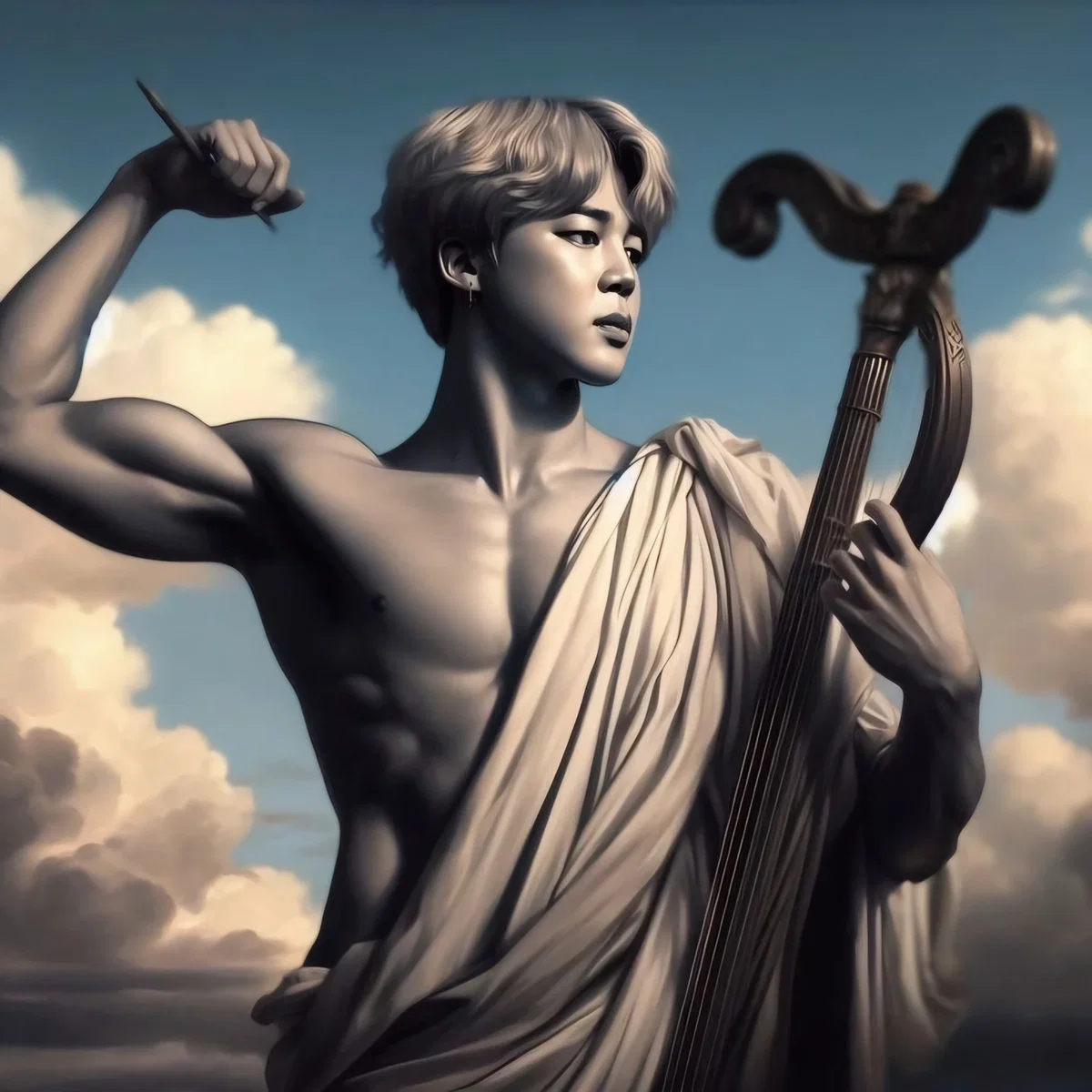 Park Jimin