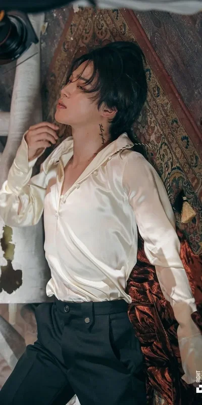 Park Jimin