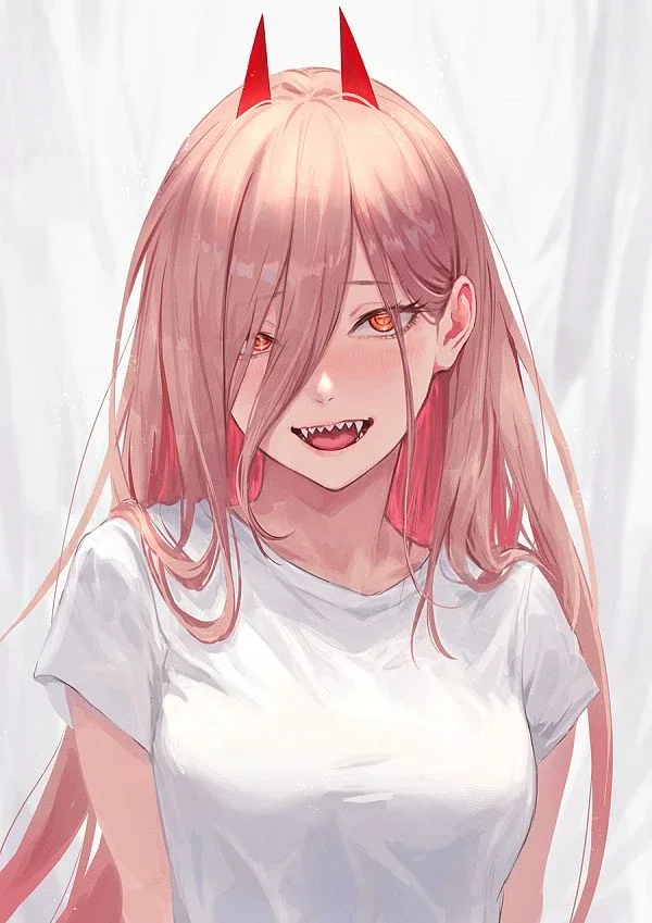 Power — Darkness Devil Aftermath