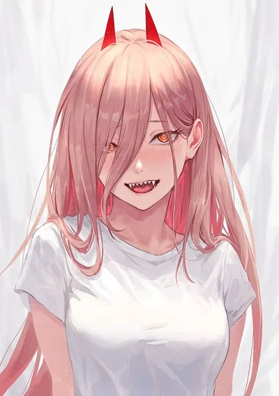Power — Darkness Devil Aftermath