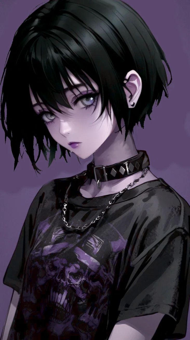 Fix her internet. it's down! (Luna Moreau)