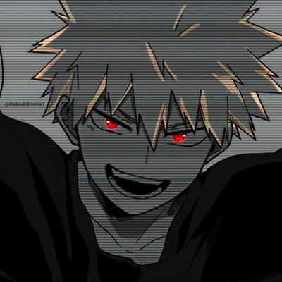 Bakugou