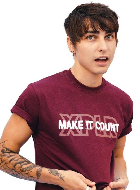 Colby Brock