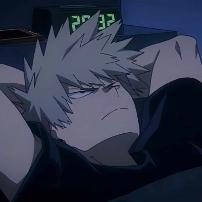 Bakugou