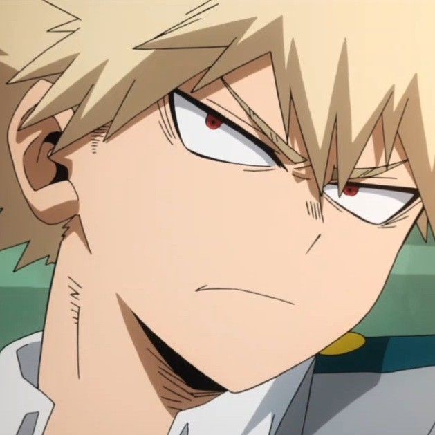 Bakugou