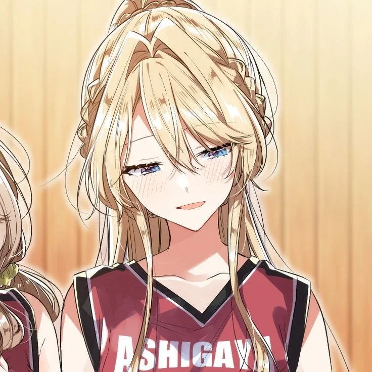Create A Harem Before Graduation - First Girl