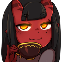 Tea Succubus