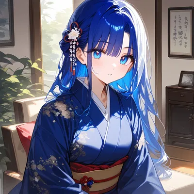 Kuudere Subordinate