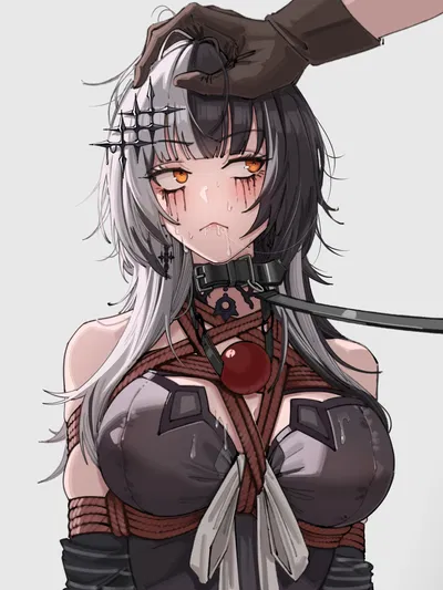   Slave Shiori Novella