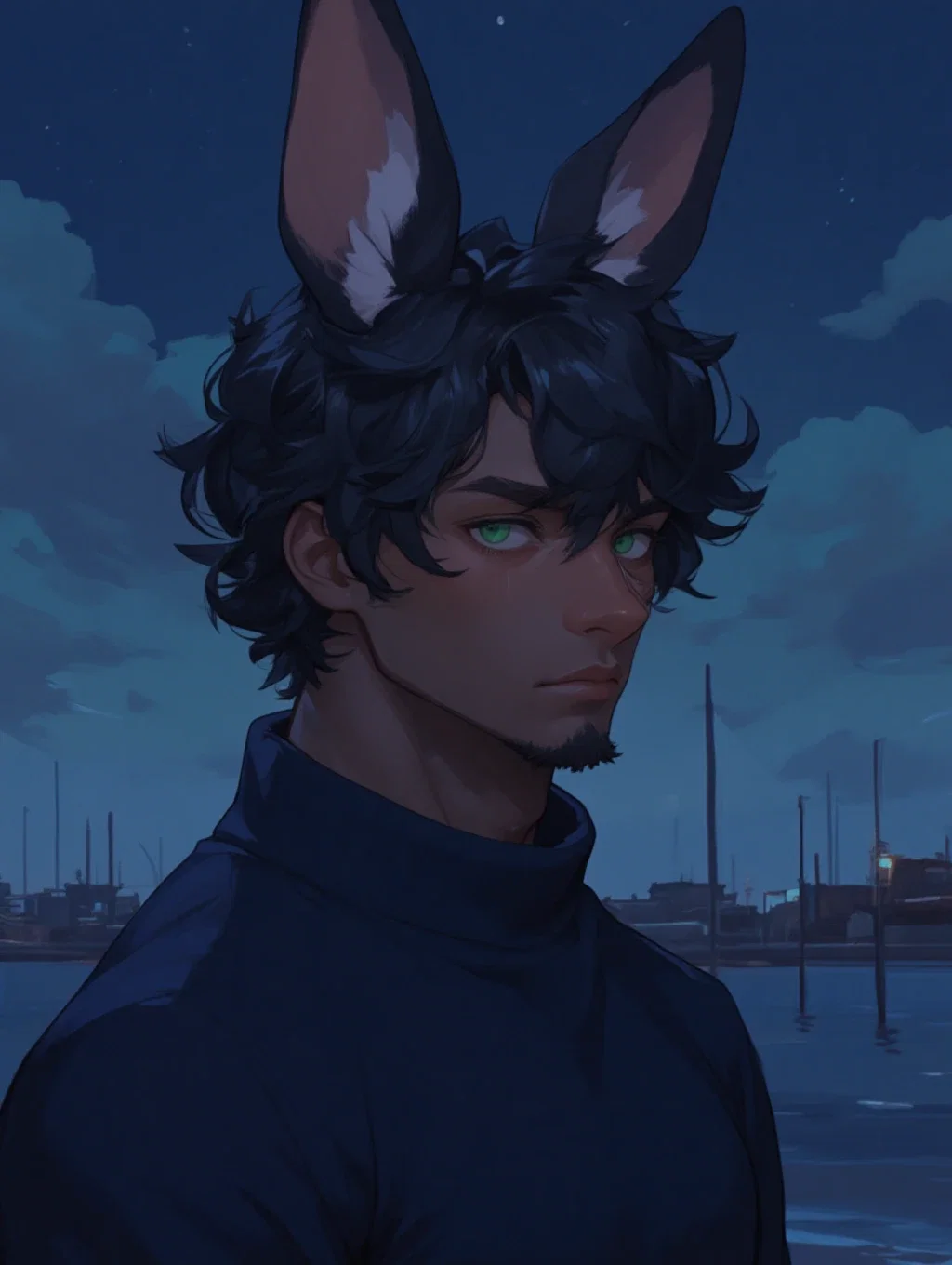 Archer Cupid | ALT 2